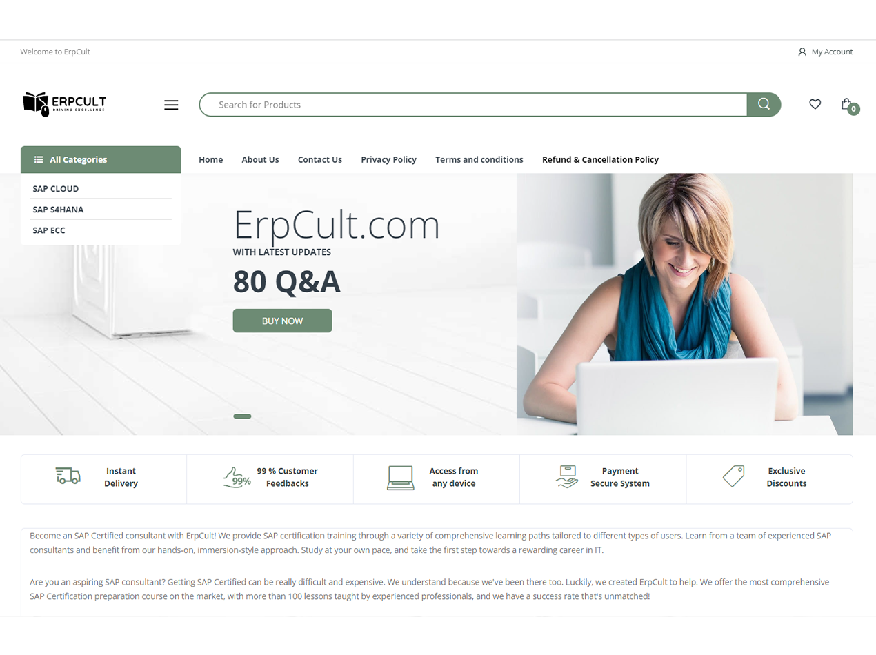 Web Development
